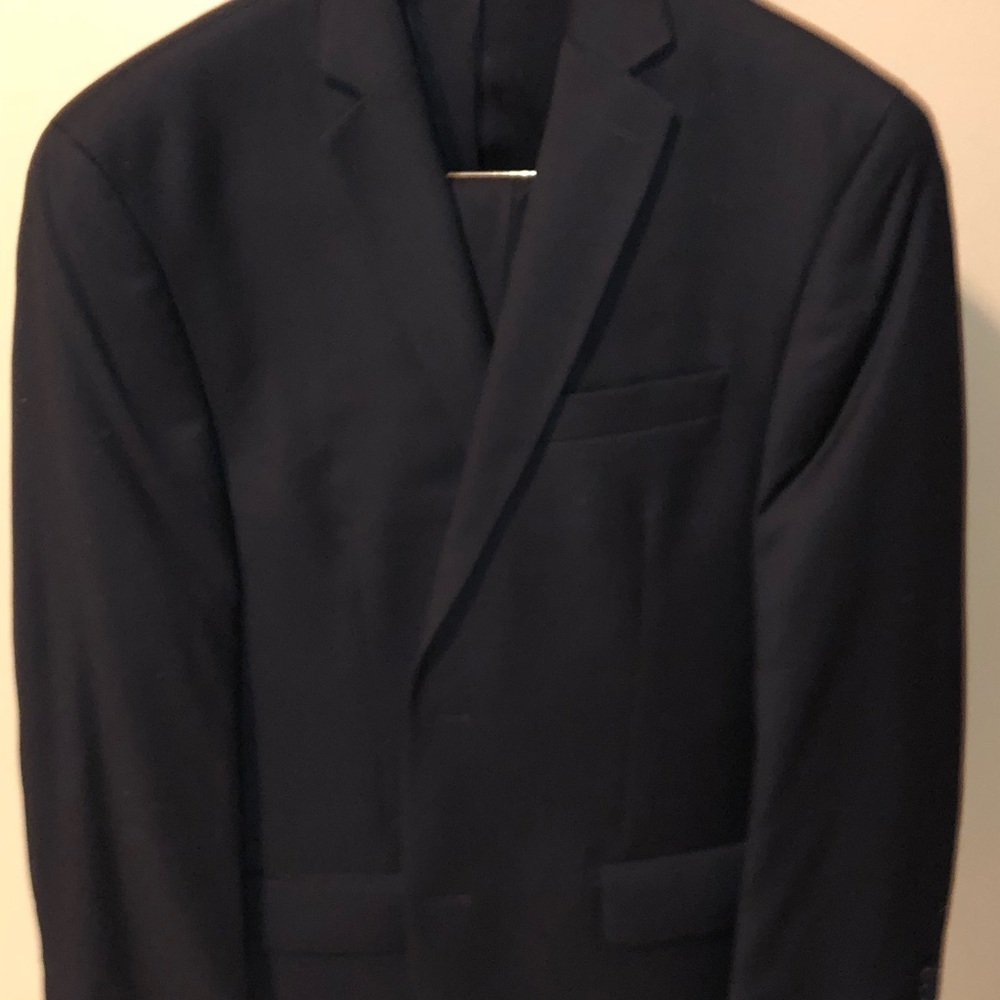 Men’s suit